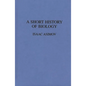 A Short History of Biology - Hardcover