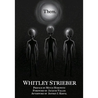 Them - Hardcover