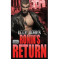 Ronin's Return - Paperback