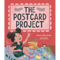 The Postcard Project - Hardcover