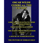 Oscar Wilde Combo #2: The Fiction: Lord Arthur Savile's Crime and Other Stories including The Canterville Ghost/The Happy Prince and Other T - Paperback