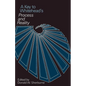 A Key to Whitehead's Process and Reality - Paperback