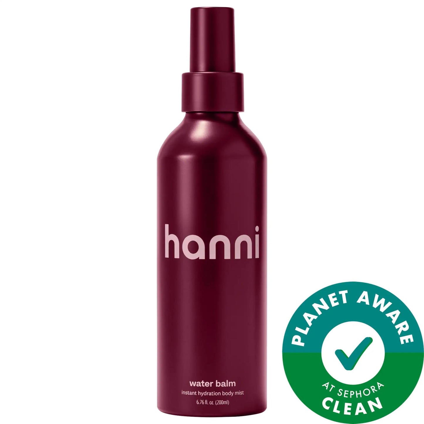 Drunk Elephant Hydration Body Moisturizer Mist - Weightless, Long-Lasting Hydration for Dry Skin, Vegan & Cruelty-Free