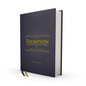 Nasb, Thompson Chain-Reference Bible, Hardcover, 1995 Text, Red Letter, Comfort Print - Hardcover