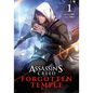 Assassin's Creed: Forgotten Temple, Vol. 1 - Paperback