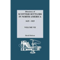 Directory of Scottish Settlers in North America, 1625-1825. Volume VII - Paperback