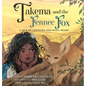 Takema and the Fennec Fox - Hardcover