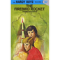 Hardy Boys 57: The Firebird Rocket - Hardcover