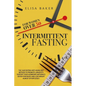 Intermittent Fasting for Women Over 50: The 16/8 Fasting Anti-Aging Diet Method to Promote Longevity, support your Hormones Naturally, Detox your Body - Paperback
