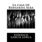 La casa de Bernarda Alba - Paperback