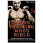 Cross Training Wods Bible - Paperback