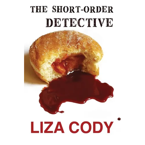 The Short-Order Detective - Paperback