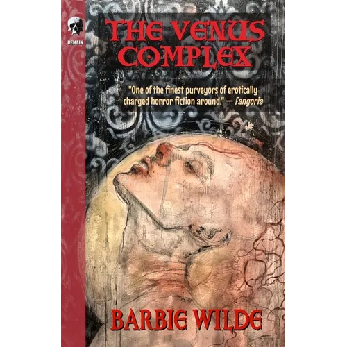 The Venus Complex - Paperback