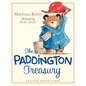 The Paddington Treasury: Six Classic Bedtime Stories - Hardcover