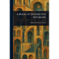 A Book of Distinctive Interiors - Paperback