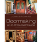 Doormaking: A Do-It-Yourself Guide - Hardcover