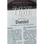 The Appointed Time: A Commentary on Daniel with a Supplemental Narrative of the Olivet Discourse - Paperback
