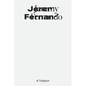 Jeremy Fernando - Paperback