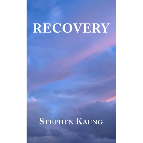 Recovery - Paperback