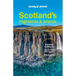 Lonely Planet Scotland's Highlands & Islands - Paperback