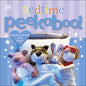 Bedtime Peekaboo!: Touch-And-Feel and Lift-The-Flap - Board Book