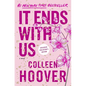 It Ends with Us: Special Collector's Edition - Hardcover