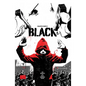 Black Volume 1 - Paperback