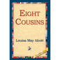Eight Cousins - Hardcover
