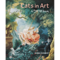 Cats in Art: A Pop-Up Book - Hardcover