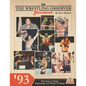 The Wrestling Observer Yearbook '93: The Year of Major Beginnings and Major Endings - Paperback