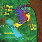 I Went to the Zoo to See Woo - Paperback
