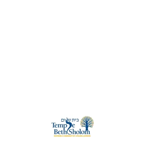 Haddadat Sholom: The Temple Beth Sholom Haggadah - Paperback