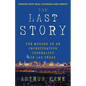 The Last Story: The Murder of an investigative Journalist in Las Vegas - Paperback