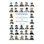 Uniforms of the U.S. State Police & Highway Patrols - Paperback