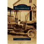 Pflugerville - Hardcover