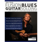 Allen Hinds: Learn the Language & Creative Techniques of Modern Fusion-Blues With Allen Hinds - Paperback