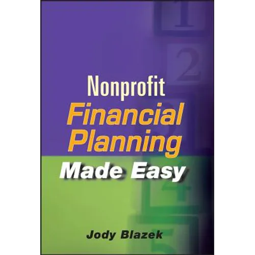 Financial Planning EZ - Hardcover