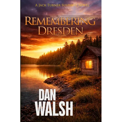 Remembering Dresden - Paperback