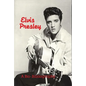 Elvis Presley: A Bio-Bibliography - Hardcover