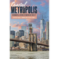 Coastal Metropolis: Environmental Histories of Modern New York City - Hardcover