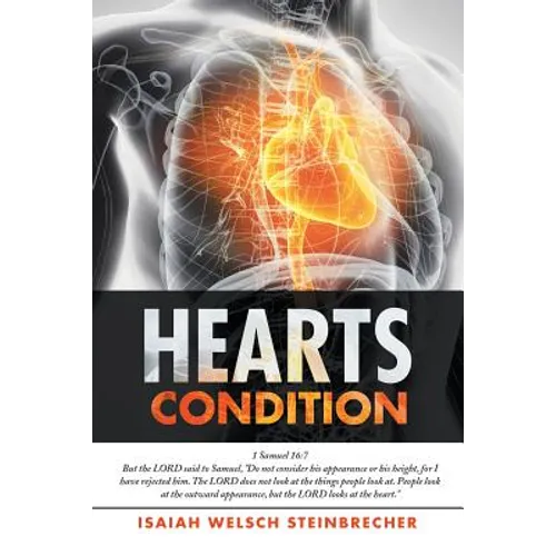 Hearts Condition - Paperback