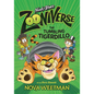 The Tumbling Tigerdillo - Paperback