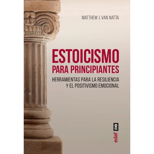 Estoicismo Para Principiantes - Paperback