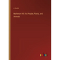 Matheran Hill: Its People, Plants, and Animals - Paperback