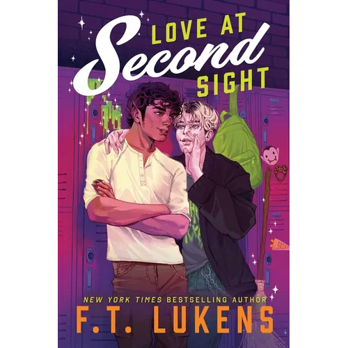 Love at Second Sight - Hardcover