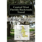Central West Florida Backroads Travel: Day Trips Off The Beaten Path - Paperback