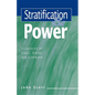 Stratification and Power - Paperback