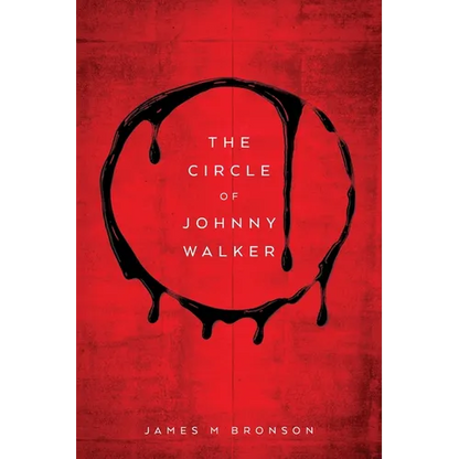 The Circle of Johnny Walker - Paperback