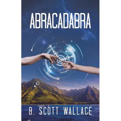 Abracadabra - Paperback
