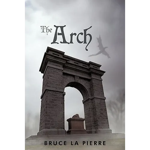 The Arch - Paperback